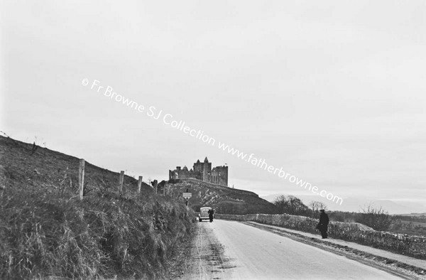 CASHEL